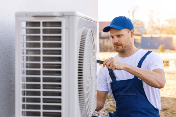 Best Residential HVAC services  in Alb, IA