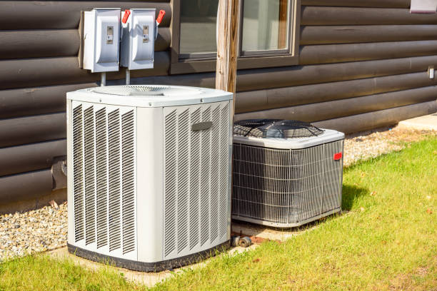 Best HVAC installation services  in Alb, IA